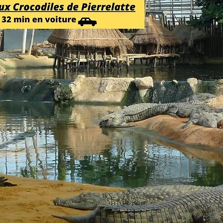 Appartamento L'escapade-spacieux -climatisation-centre