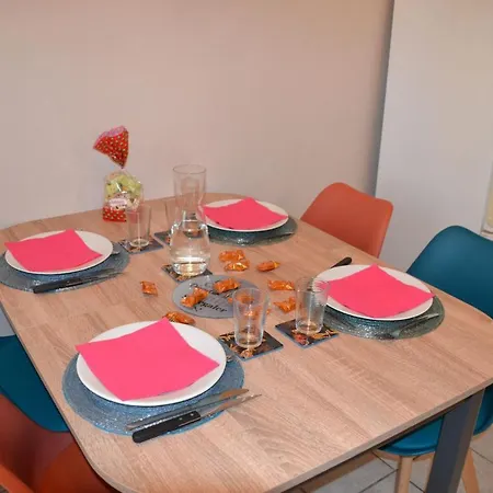 Appartamento L'escapade-spacieux -climatisation-centre Montélimar
