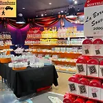 L'escapade-spacieux -climatisation-centre * Montelimar